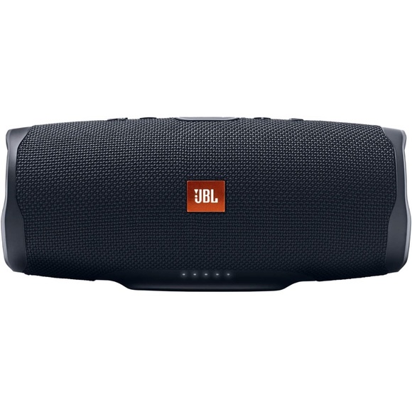 JBL Other - JBL Charge 4 - Waterproof Portable Bluetooth Speaker - Black